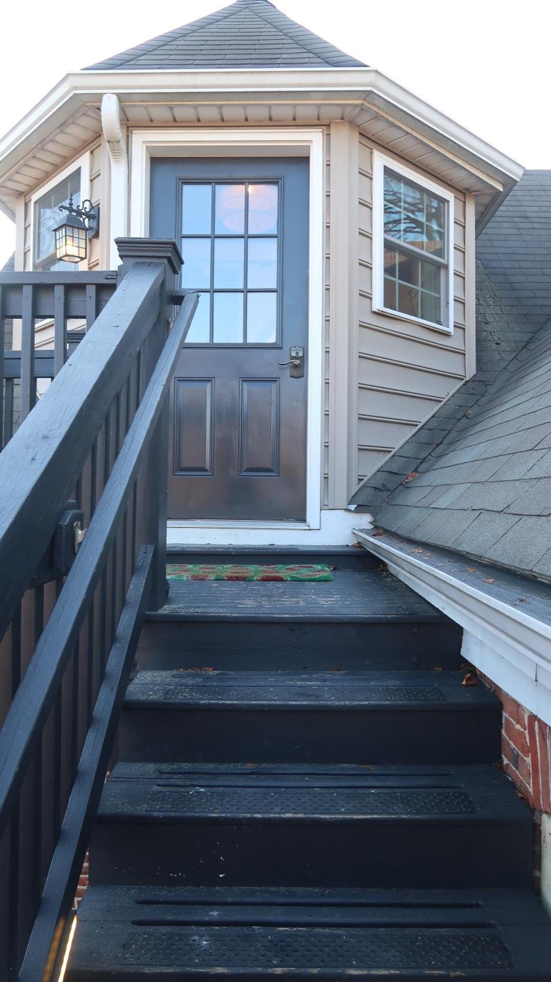 Creative Private Attic 1Br Suite Honey Brook Extérieur photo